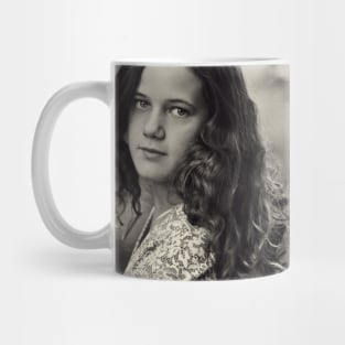 Tane at Twelve Mug